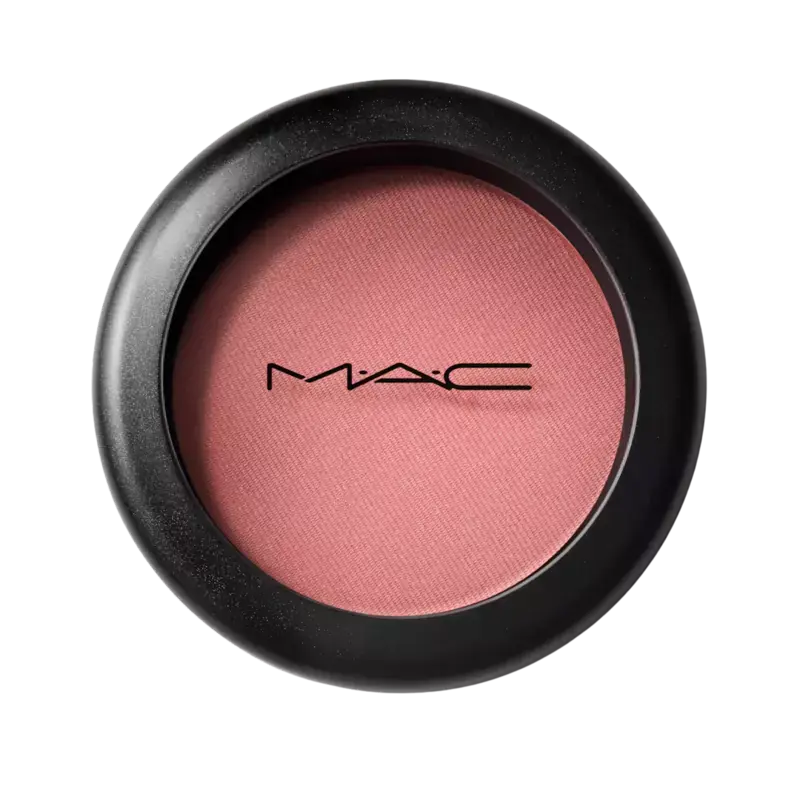Echt MAC Sheertone Blush 6gr Pinch Me