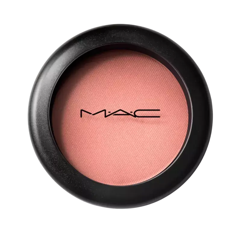 MAC Sheertone Blush 6gr Peaches Wochenendangebot