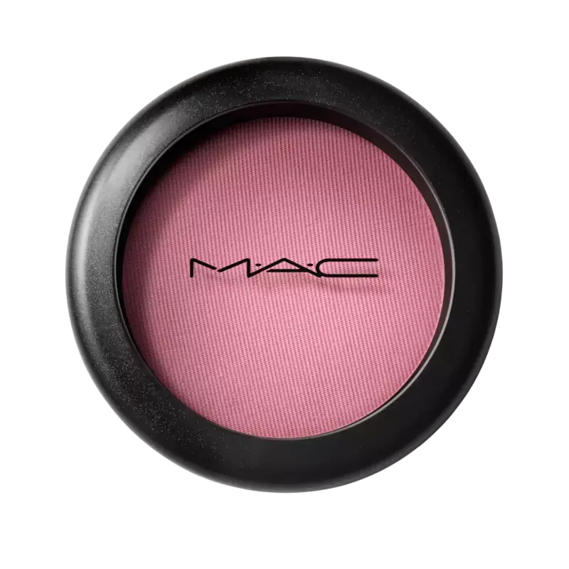Begrenztes Angebot MAC Sheertone Blush 6gr Breath Of Plum