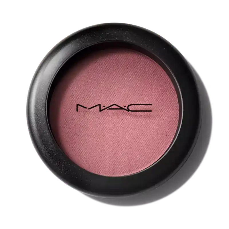 Zertifiziert MAC Powder Blush Matte 6gr Desert Rose