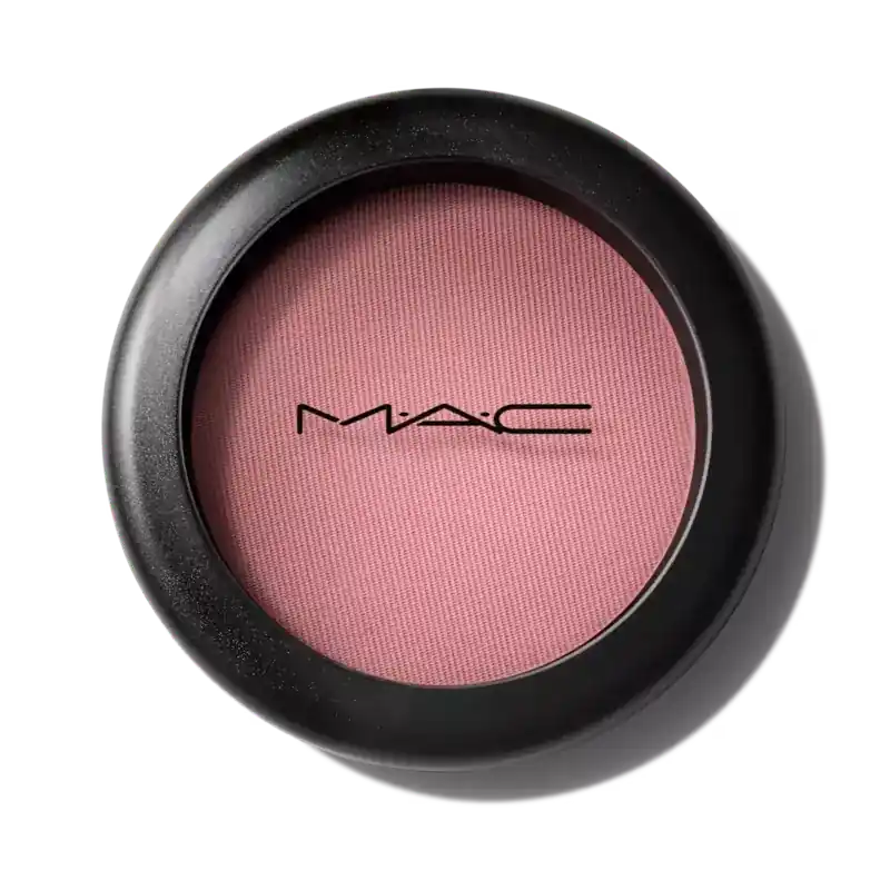 Versand Am Gleichen Tag MAC Powder Blush Matte 6gr Mocha