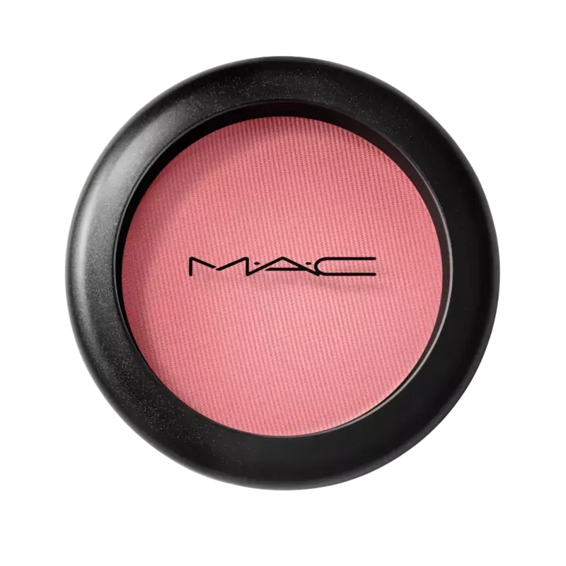 MAC Powder Blush Satin 6gr Pink Swoon Ausverkauf