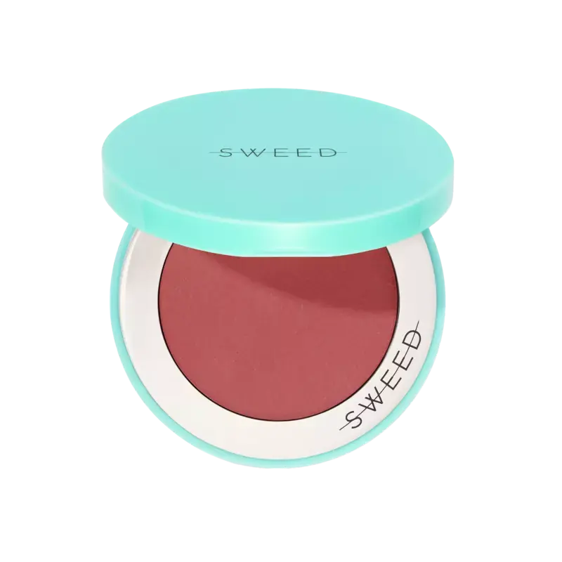 Sale SWEED Beauty Air Blush Cream Fancy Face