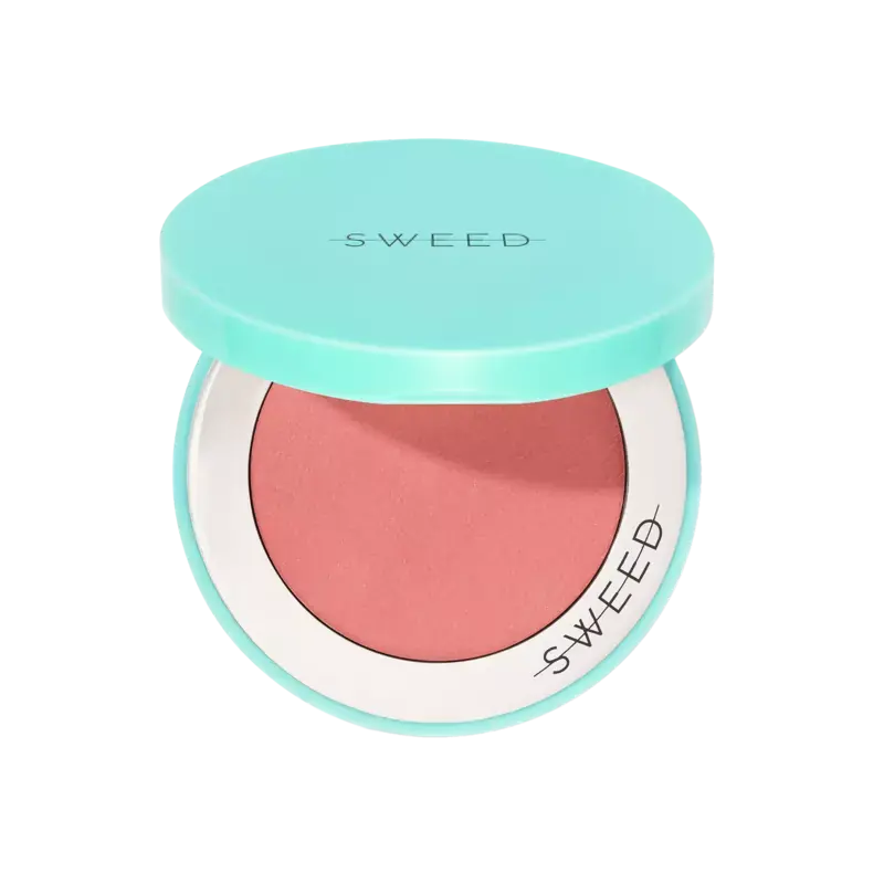 Neuheit SWEED Beauty Air Blush Cream Cheeky