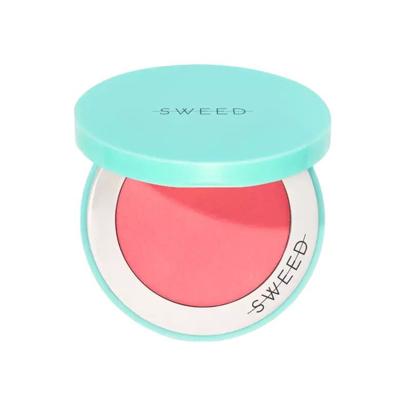 Preiswert SWEED Beauty Air Blush Cream Lucky
