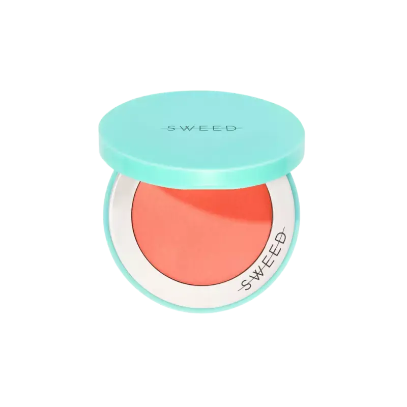 Markenware SWEED Beauty Air Blush Cream Lush