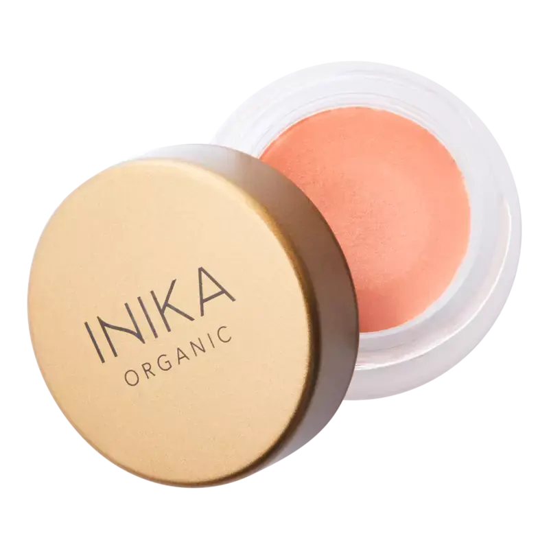 INIKA Organic Lip & Cheek Cream 3,5gr Morning Direktkauf