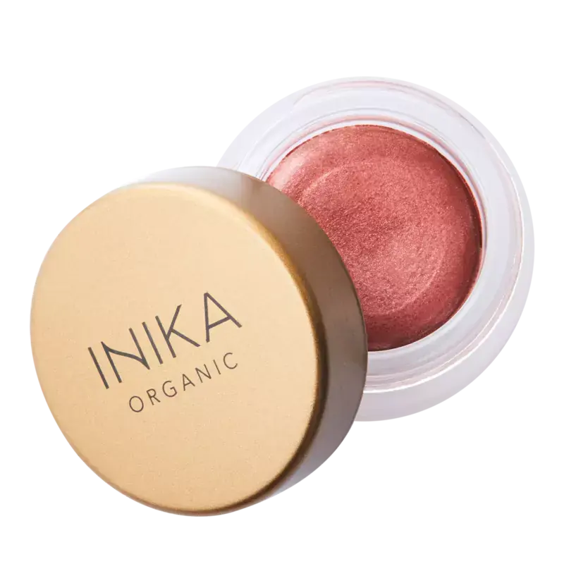 INIKA Organic Lip & Cheek Cream 3,5gr Petals Jetzt Bestellen
