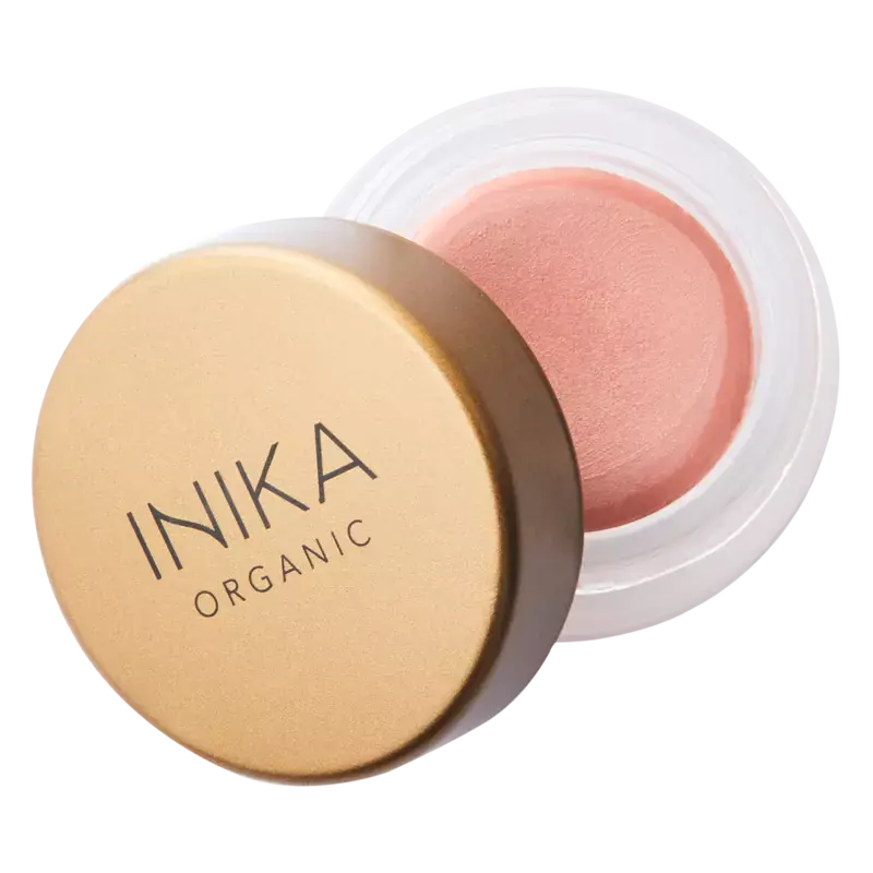 Abverkauf INIKA Organic Lip & Cheek Cream 3,5gr Dusk