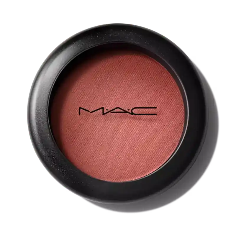 Bestpreis MAC Powder Blush Matte 6gr Burnt Pepper
