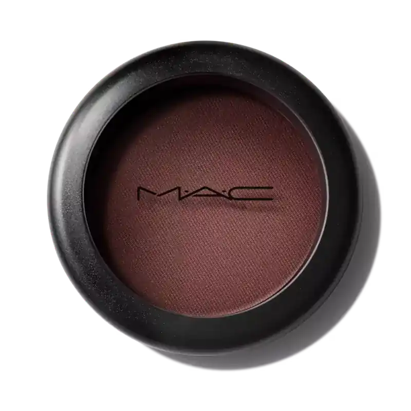 MAC Powder Blush Matte 6gr Film Noir Bestseller