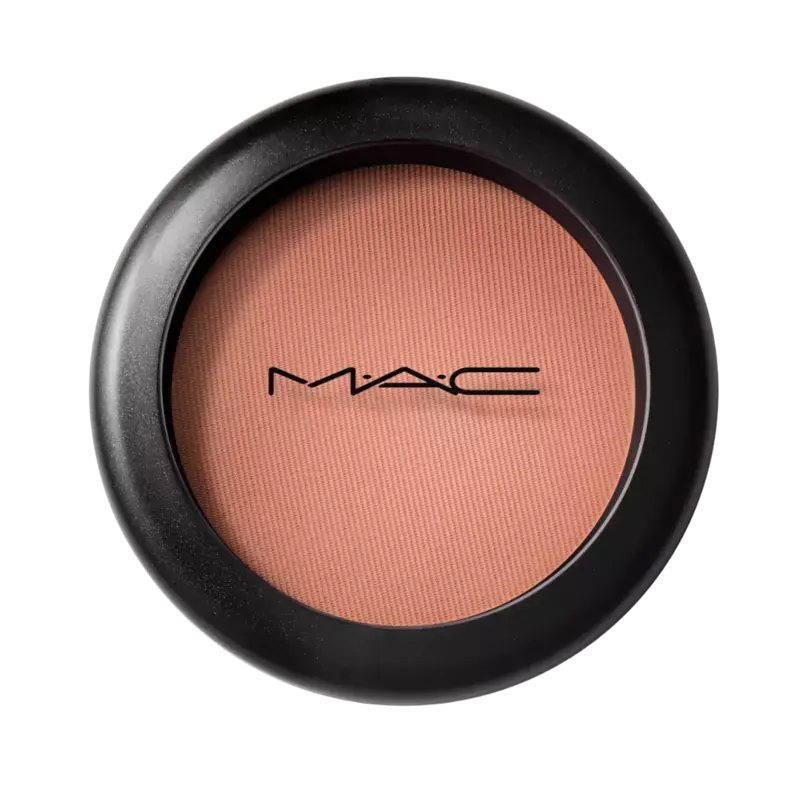 Markenware MAC Powder Blush Matte 6gr Coppertone