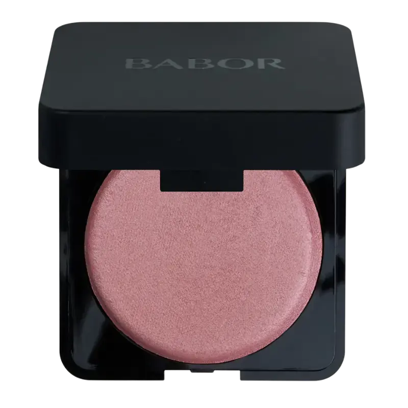 Neu Im Sortiment BABOR Silky Satin Blush Rose