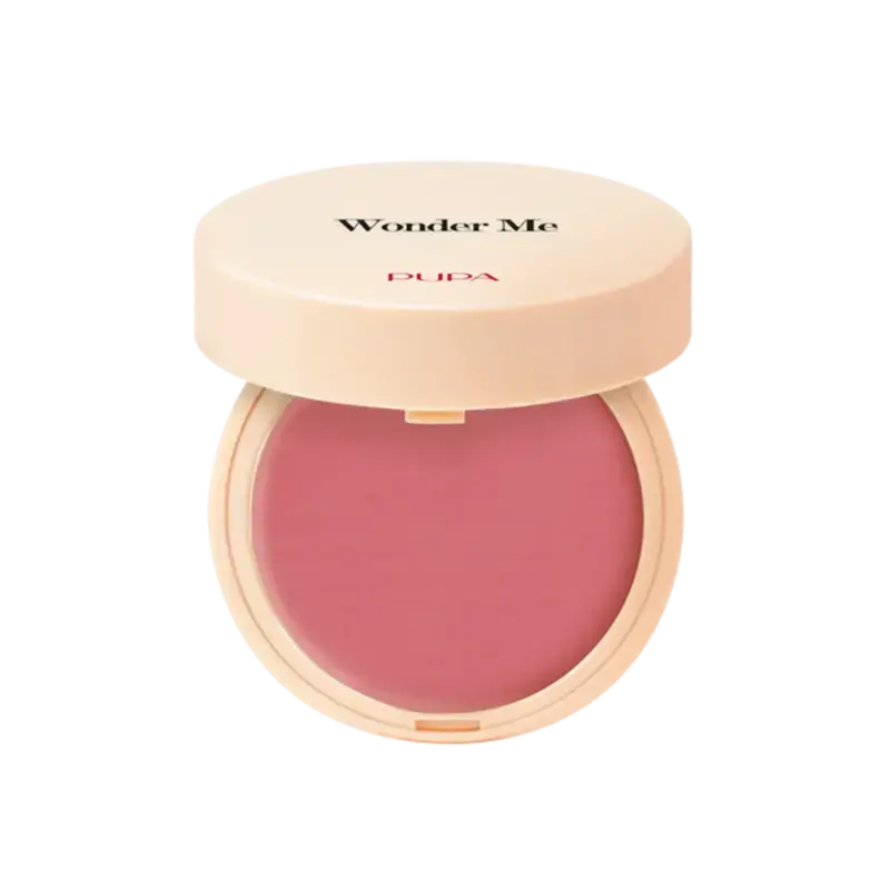 PUPA Milano Wonder Me Blush 005 Direktkauf