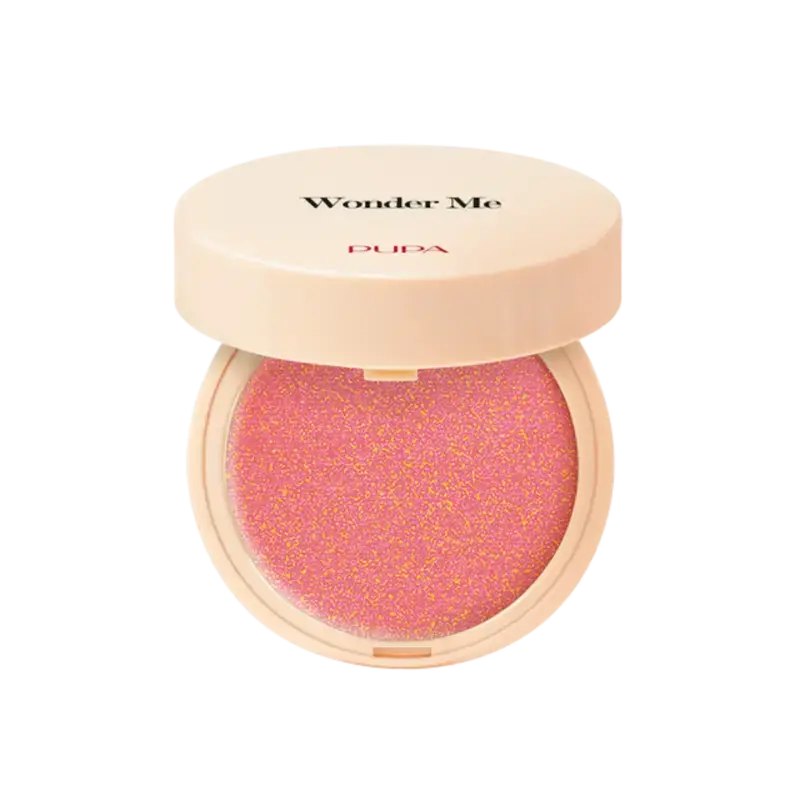 PUPA Milano Wonder Me Blush 001 Mega-Angebot
