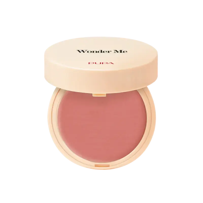 PUPA Milano Wonder Me Blush 004 Bestseller