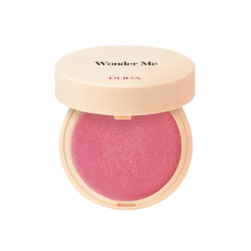 Jetzt Kaufen PUPA Milano Wonder Me Blush 006