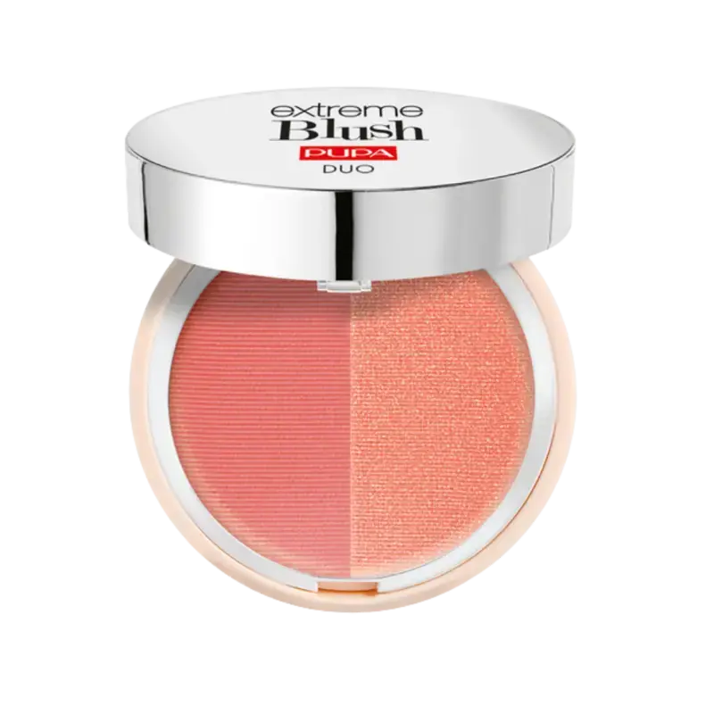 Online Kaufen PUPA Milano Extreme Blush Duo 130