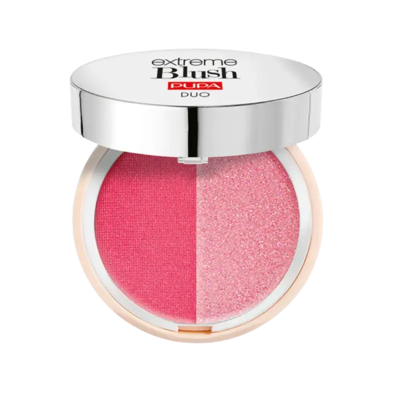 Beliebt PUPA Milano Extreme Blush Duo 140