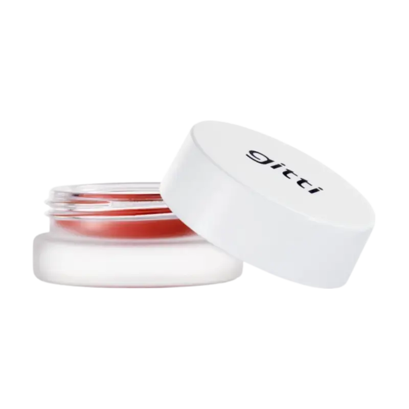 Must-Have Gitti Velvet Cheeks Blush No.1 Berry Bliss