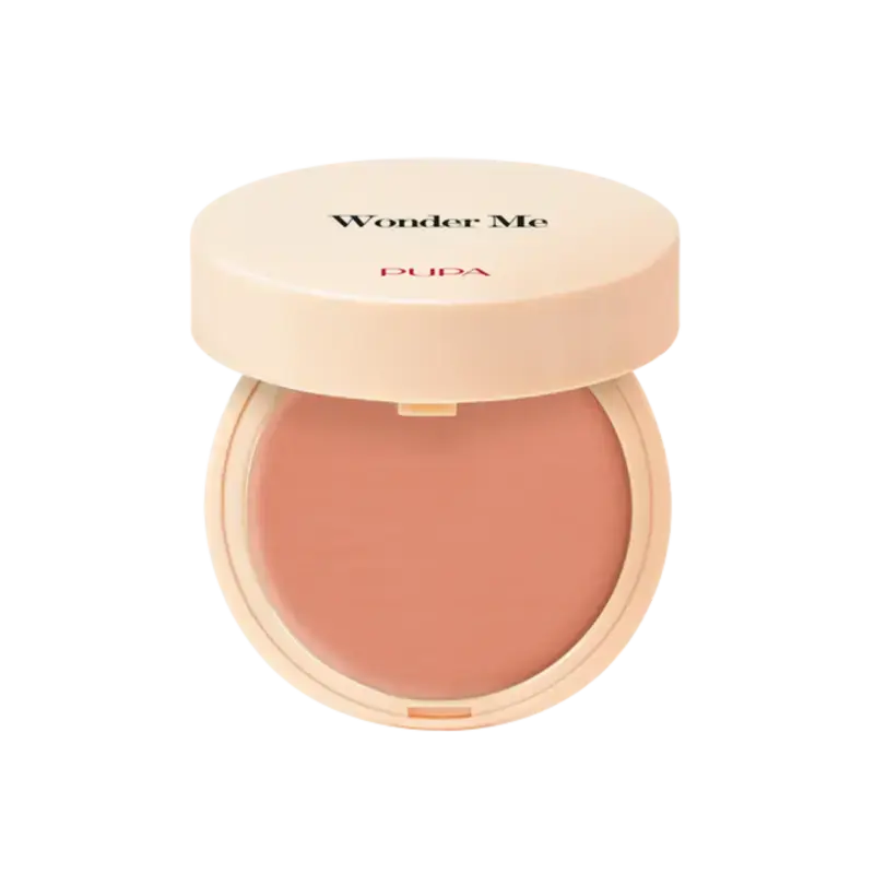 Finale Aktion PUPA Milano Wonder Me Blush 008