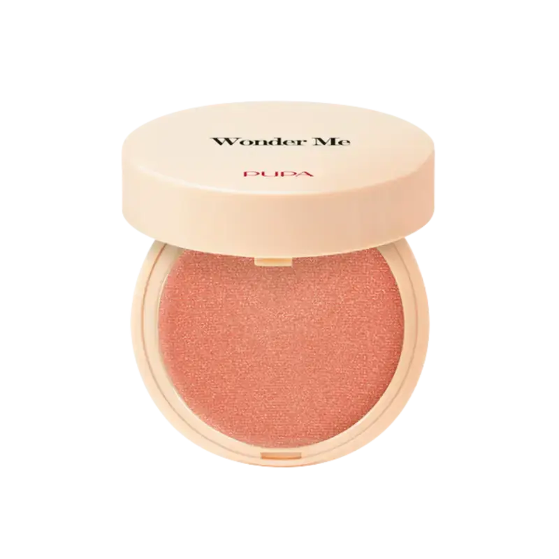 PUPA Milano Wonder Me Blush 009 Heißes Angebot