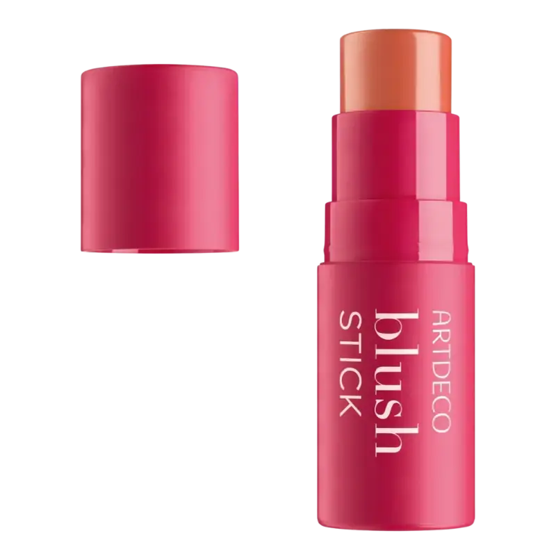 Artdeco Blush Stick 4.5gr 1 Peach Babe Nur Heute