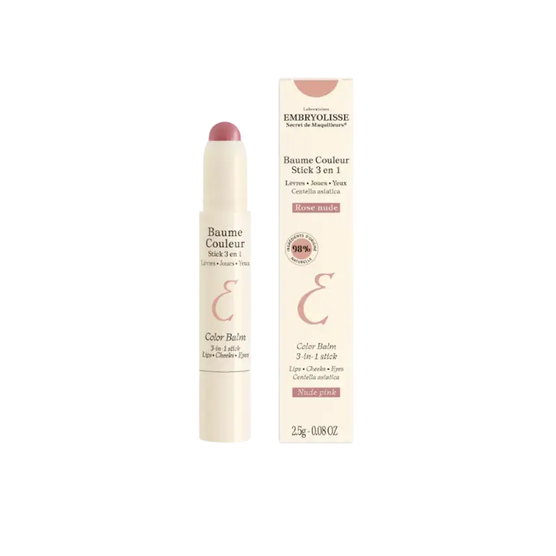 Preiswert Embryolisse Color Balm 2,5g Nude