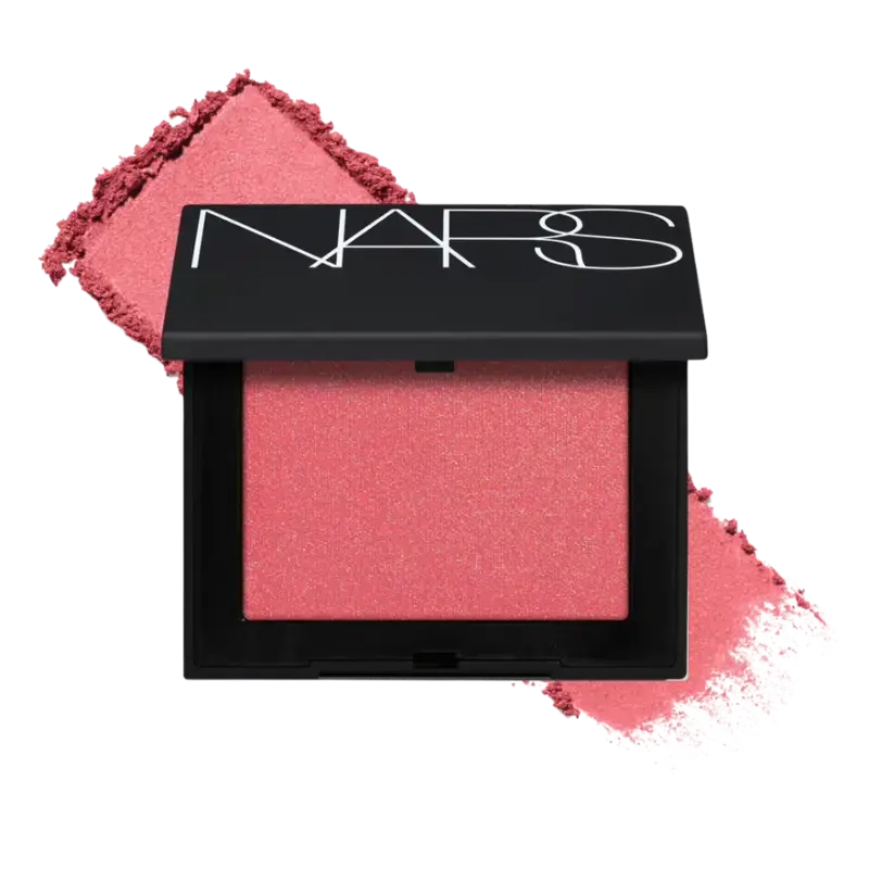 Nars Talc Free Blush 4,8gr Orgasm X Beliebt