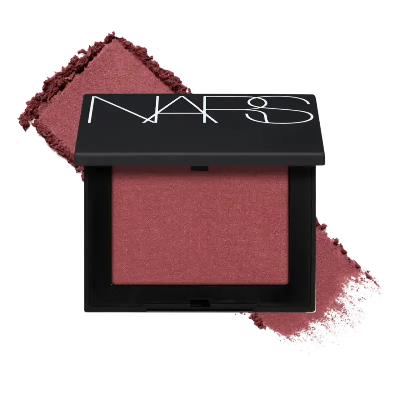 Neu Im Sortiment Nars Talc Free Blush 4,8gr Orgasm Rush