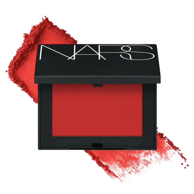 Nars Talc Free Blush 4,8gr Exhibit A Versand Am Gleichen Tag