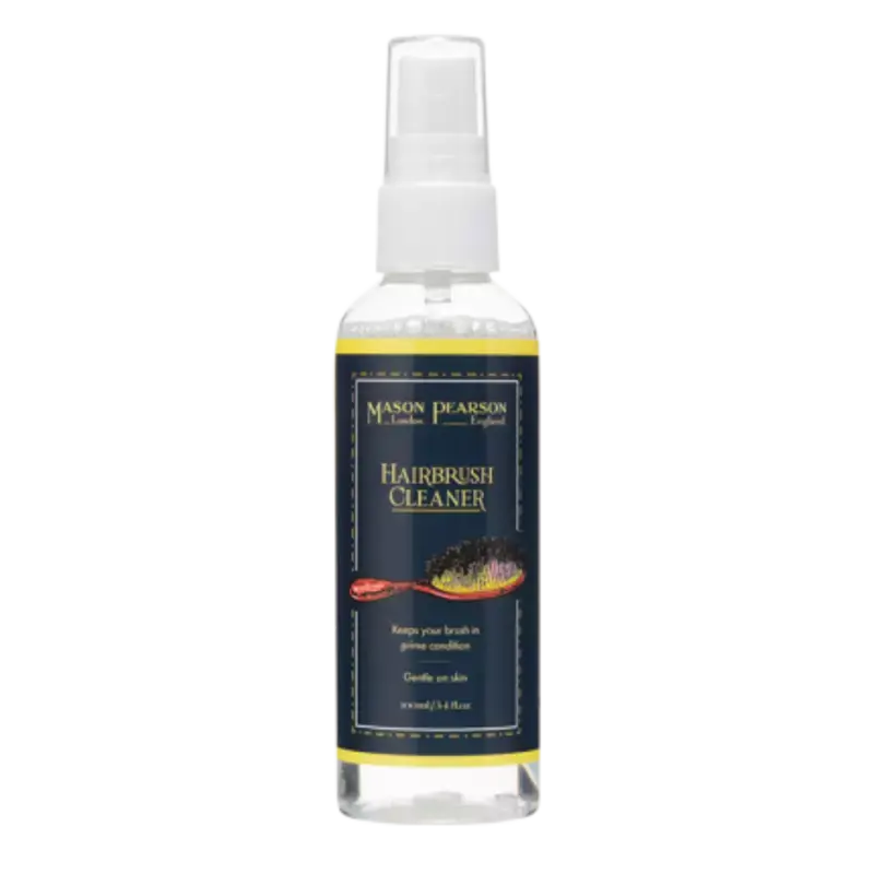 Mason Pearson Hairbrush Cleaner 100ml Expressversand