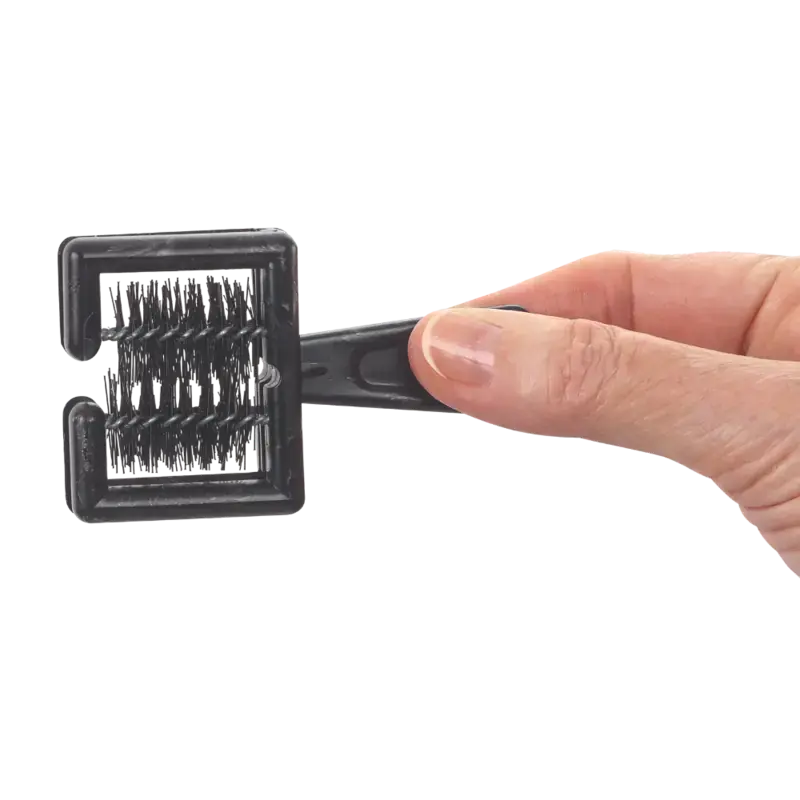 Sonderaktion Sibel Comb Cleaner