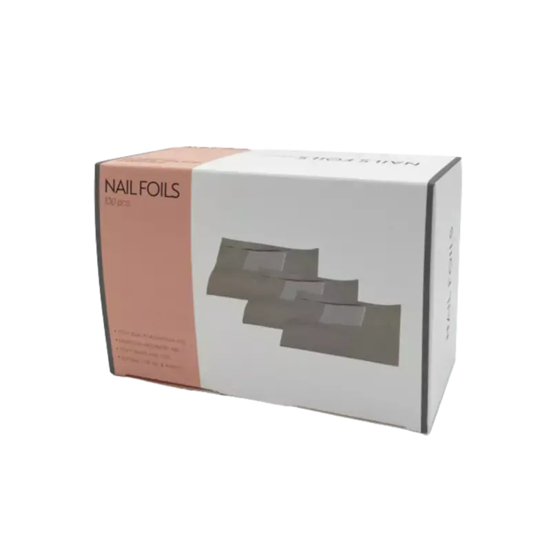 Heißes Angebot NailPerfect Nail Foils 100pcs