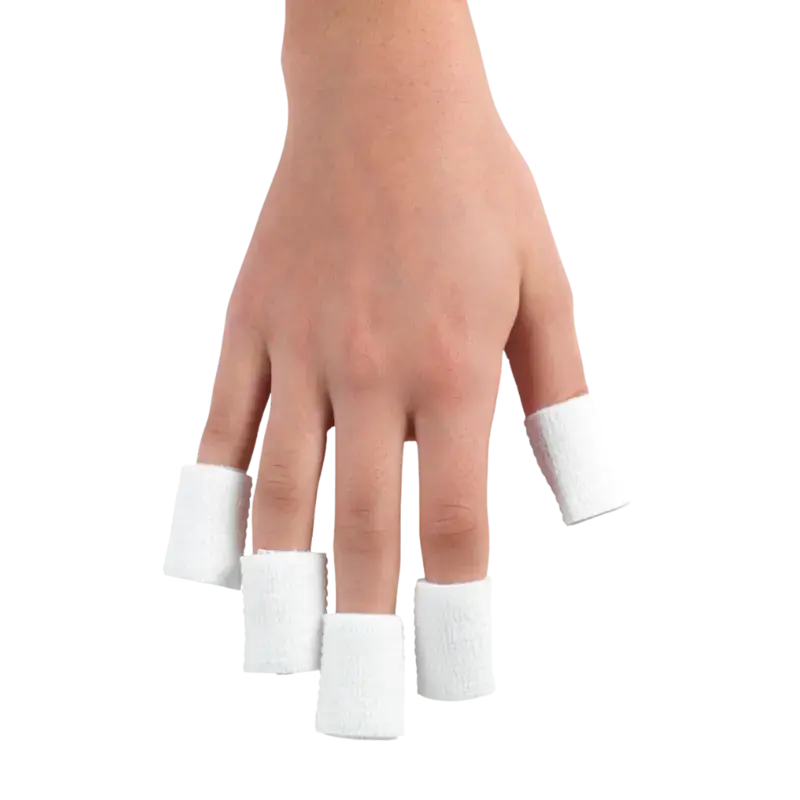 Peggy Sage Self-Adhesive Soaking Pads 120pcs Sonderangebot
