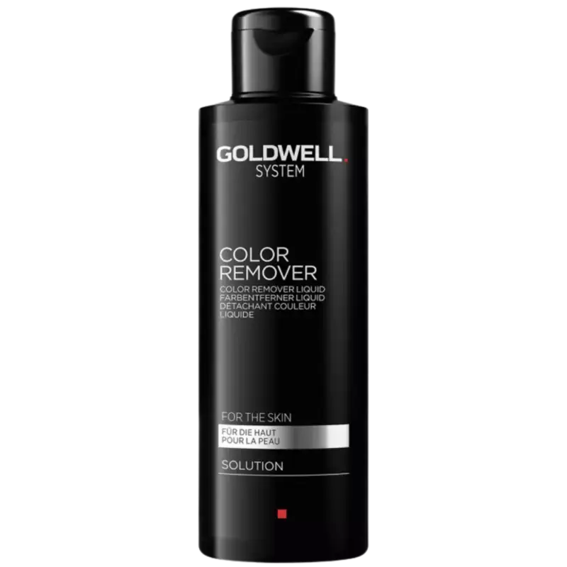 Beliebt Goldwell Color Remover Skin 150ml