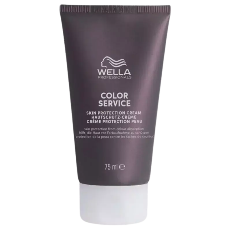 Wella Professionals Invigo Color Service Skin Protection Cream 75ml Versand Am Gleichen Tag