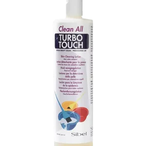 Solange Der Vorrat Reicht Sibel Turbo Touch Farbentferner 500ml