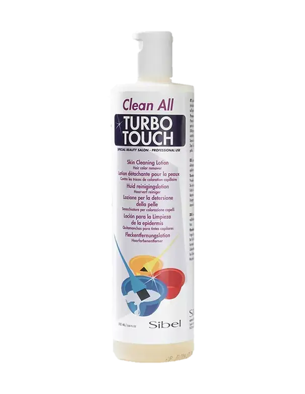 Solange Der Vorrat Reicht Sibel Turbo Touch Farbentferner 500ml