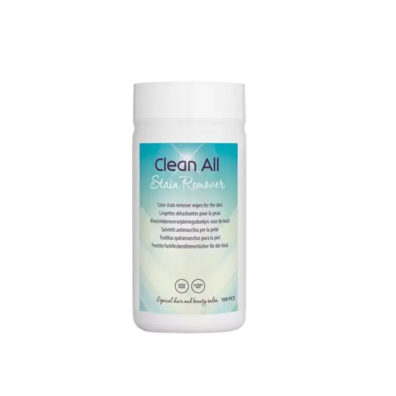 Echt Sibel Stain Remover Wipes Turbo Touch Soft 100st