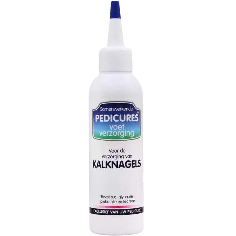 Finale Aktion Samenwerkende Pedicures bei Nagelpilz 75ml