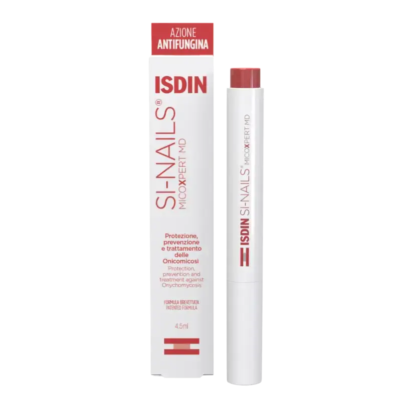 ISDIN Si-Nails MicroXpert MD Pen 4,5ml Markenprodukt