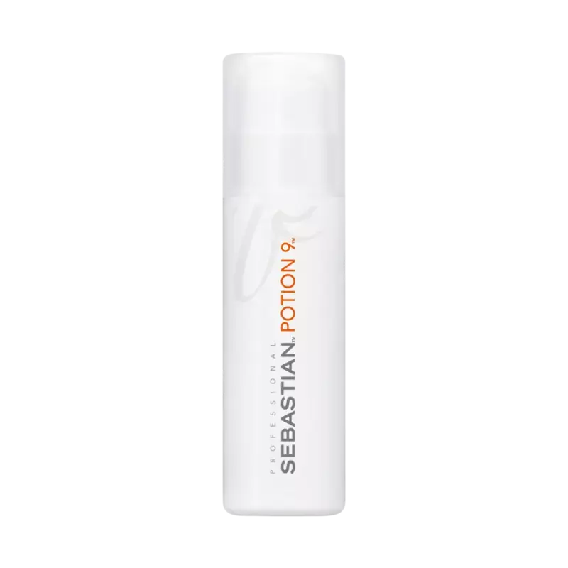 Sebastian Professional Potion 9 50ml Echt