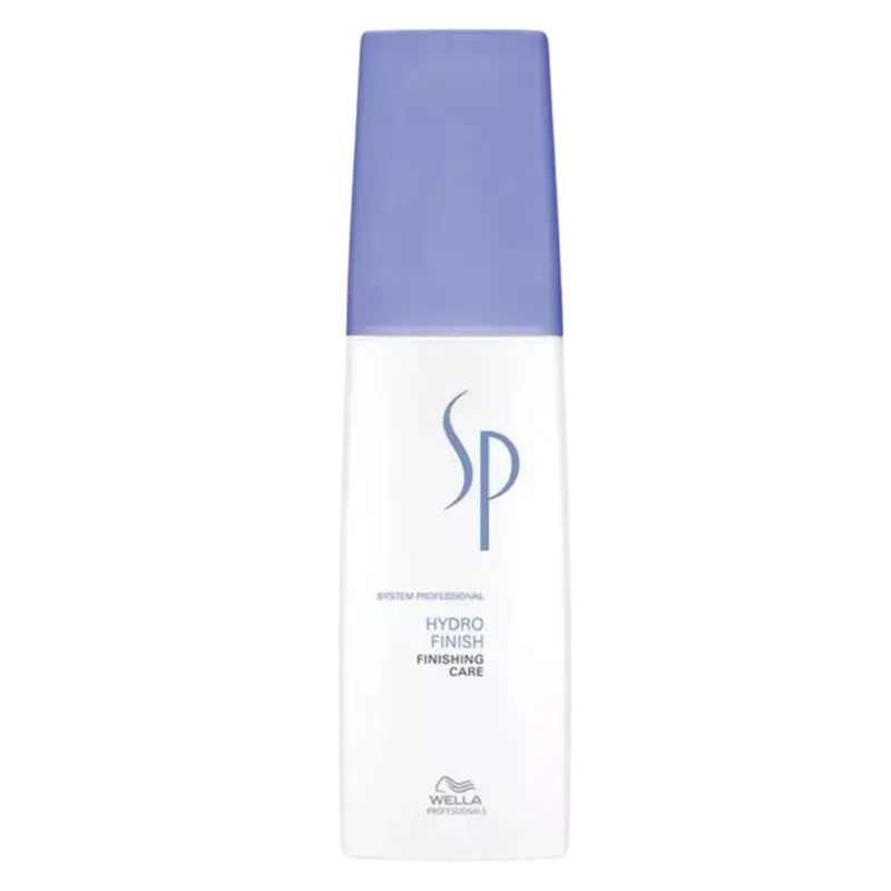 Rabatt Wella SP Hydrate Finish 125ml