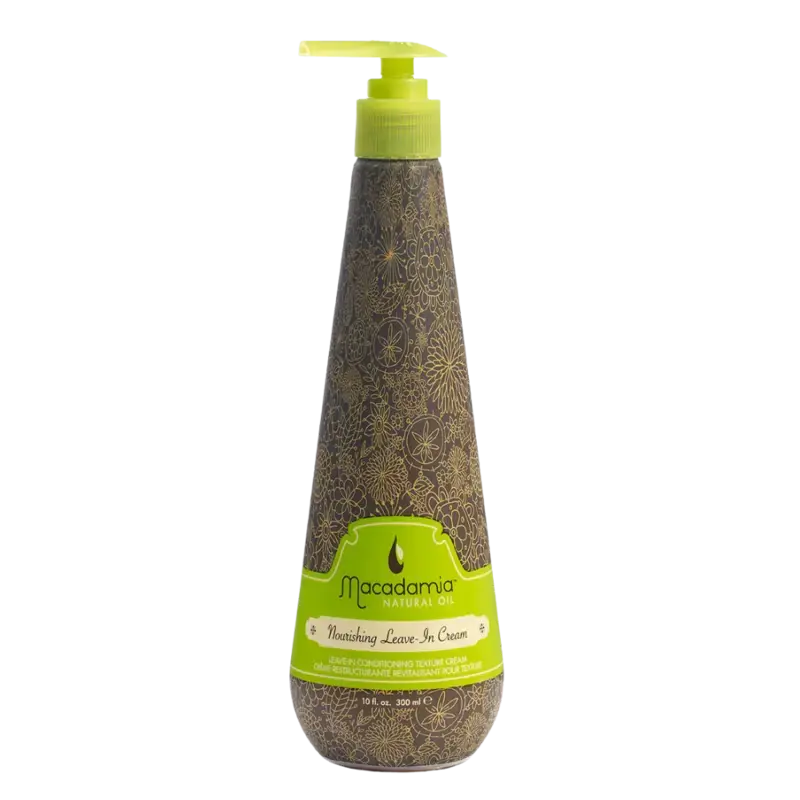 Macadamia Nourishing Leave-in Cream 300ml Geprüft