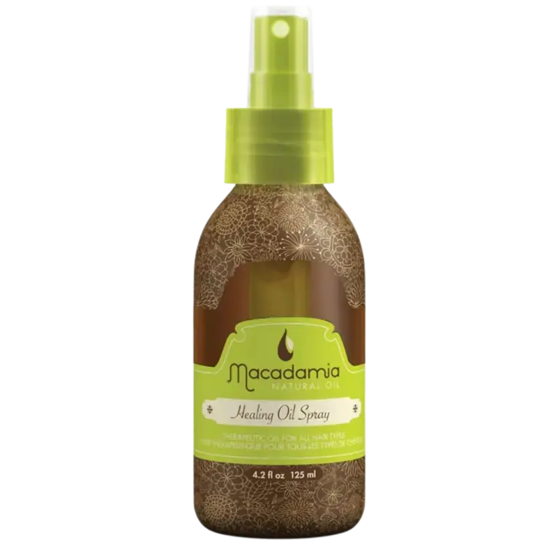 Macadamia Healing Oil Spray 125ml Wochenendangebot