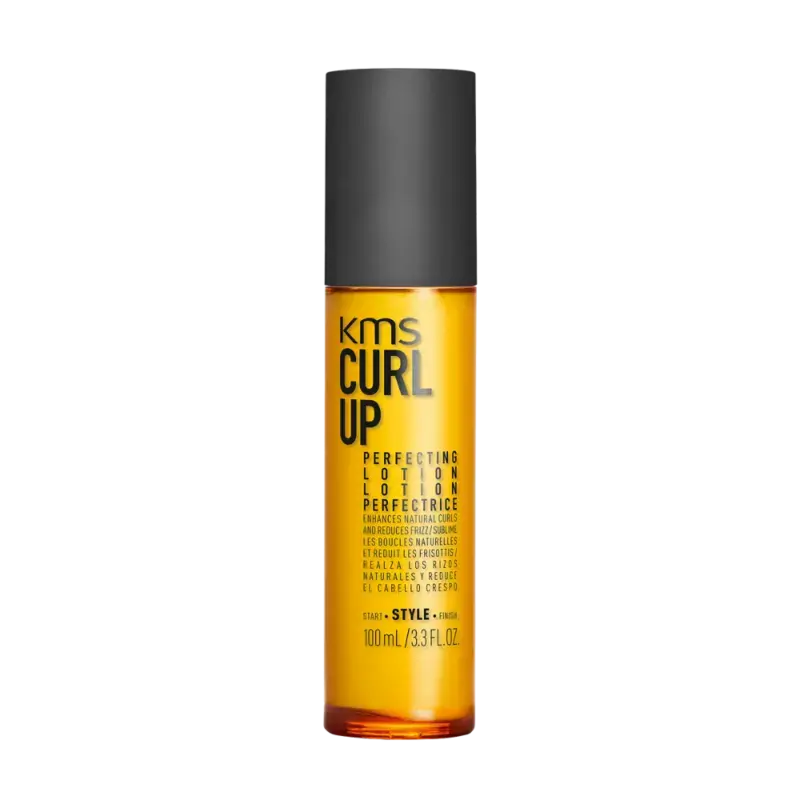 Sofort Bestellen KMS CurlUp Perfecting Lotion 100ml