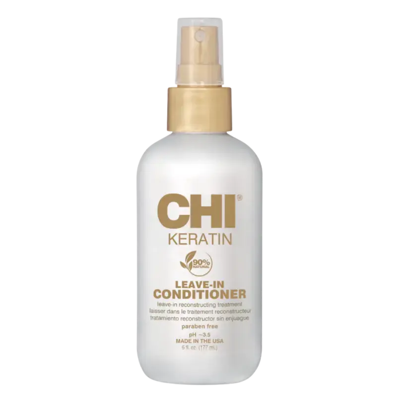 Abverkauf CHI Keratin Weightless Leave-In Conditioner 177ml