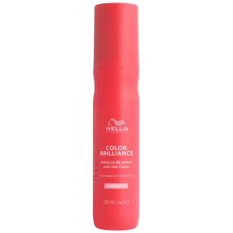 Wella Professionals Invigo Color Brilliance Miracle BB Spray Leave In Balm 150ml Preisreduziert