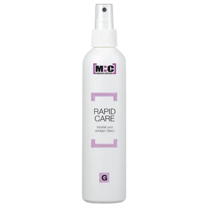 Highlight M C Rapid Care 250ml